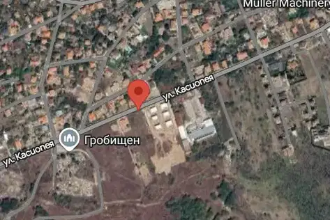 Plot in Zvezdica