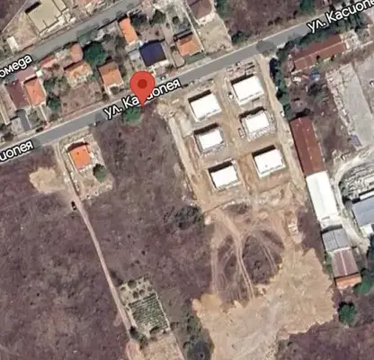 Photo 3 — Plot in Zvezdica