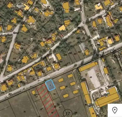 Photo 4 — Plot in Zvezdica