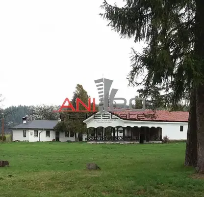 Photo 2 — Plot in Sofia, Samokov
