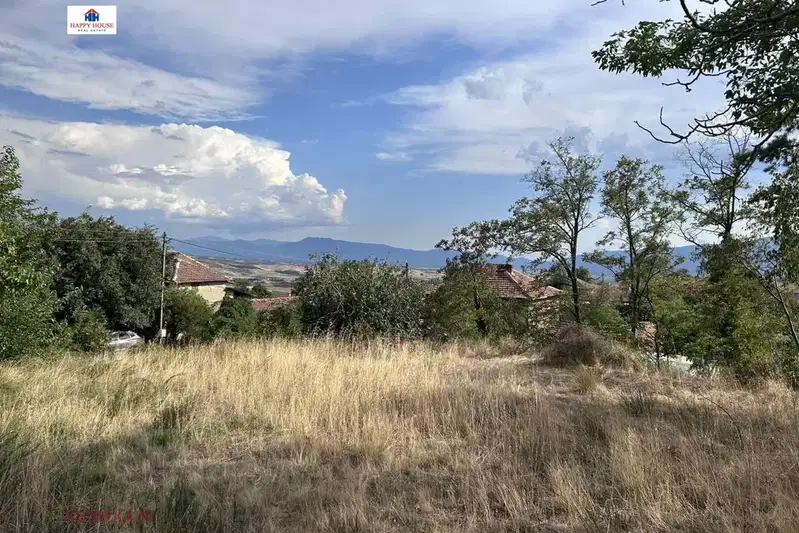 Plot in Blagoevgrad, Sandanski