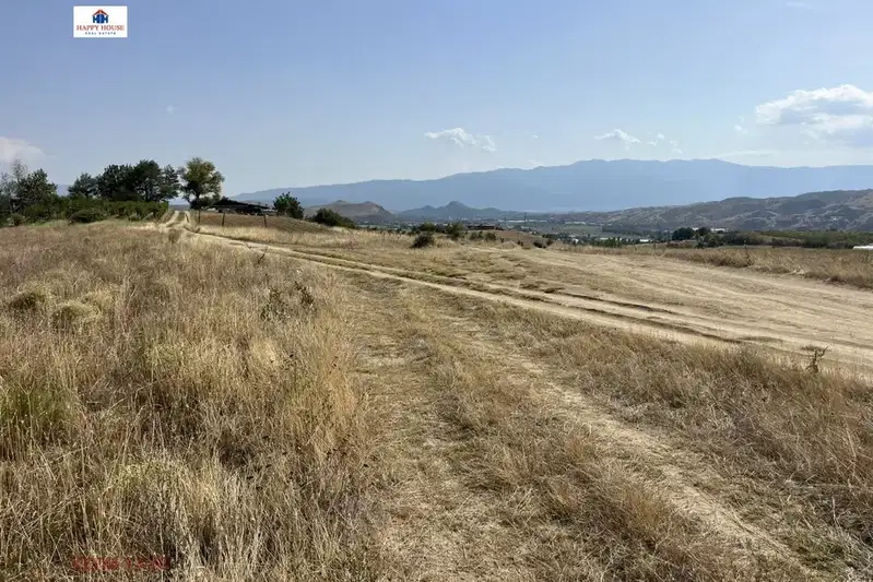 Plot in Blagoevgrad, Sandanski