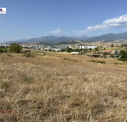 Photo 2 — Plot in Blagoevgrad, Sandanski