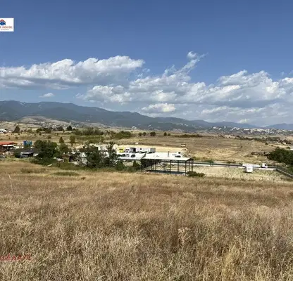 Photo 3 — Plot in Blagoevgrad, Sandanski
