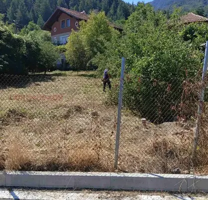 Photo 2 — Plot in Kyustendil, Sapareva Banya