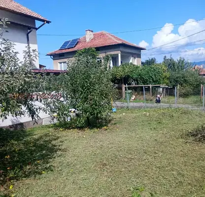 Photo 3 — Plot in Kyustendil, Sapareva Banya