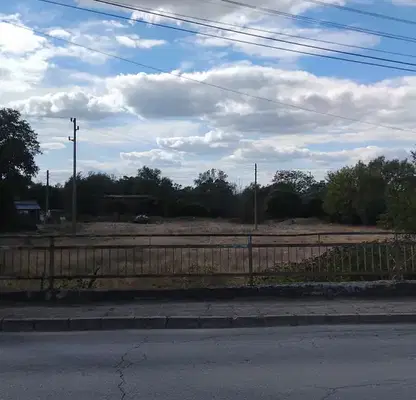 Снимка 4 — Парцел в Кюстендил, Сапарева баня