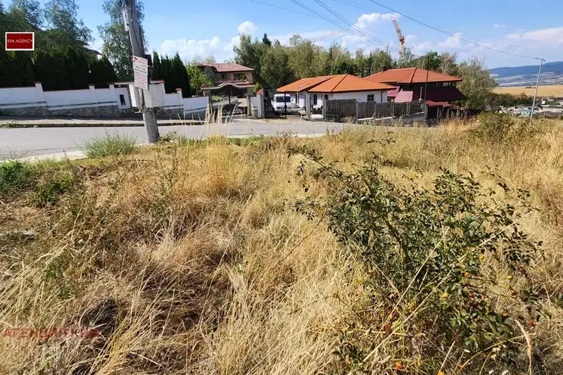 Парцел в Кюстендил, Сапарева баня