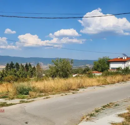 Снимка 4 — Парцел в Кюстендил, Сапарева баня