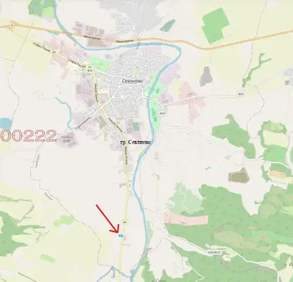 Photo 4 — Plot in Gabrovo, Sevlievo