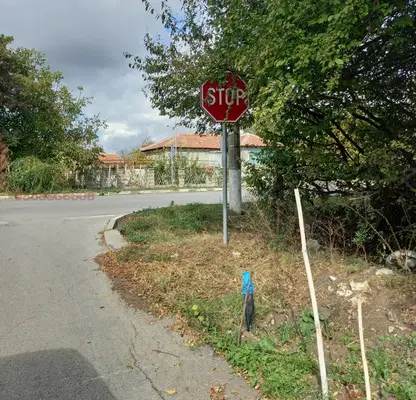 Photo 2 — Plot in Dobrich, Shabla