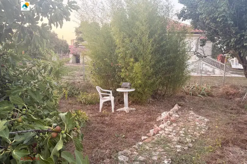 Plot in Dobrich, Shabla