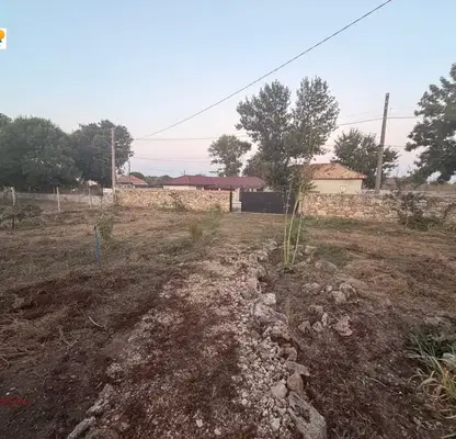 Photo 5 — Plot in Dobrich, Shabla