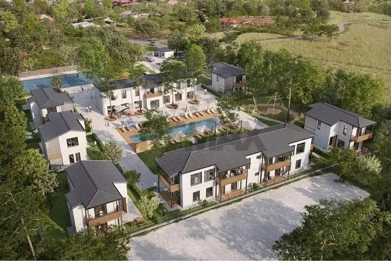 Plot in Dobrich, Shabla