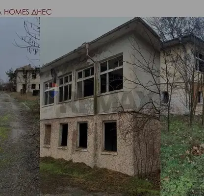 Photo 2 — Plot in Dobrich, Shabla