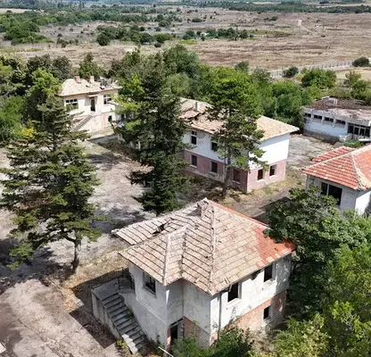 Photo 3 — Plot in Dobrich, Shabla