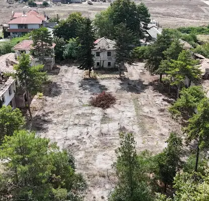 Photo 5 — Plot in Dobrich, Shabla