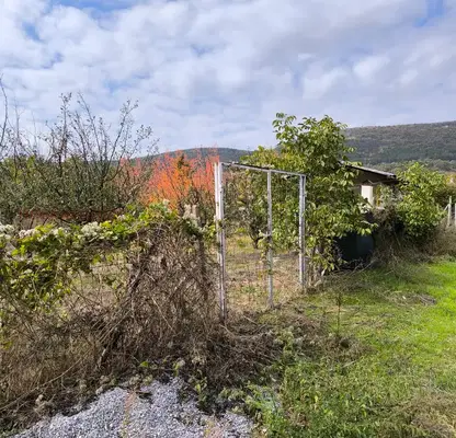 Photo 2 — Plot in Shumen, Divdyadovo