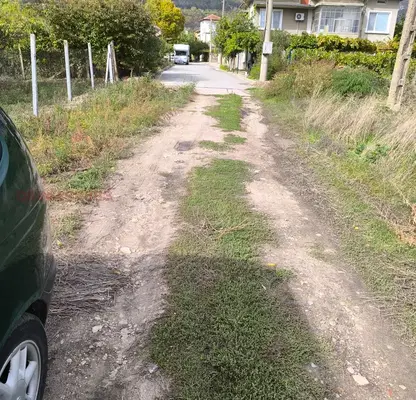 Photo 5 — Plot in Shumen, Divdyadovo