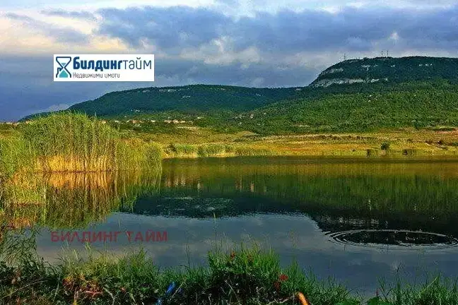 Plot in Shumen, Sakarka