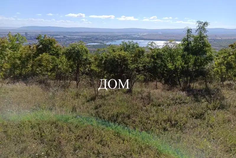 Plot in Shumen, Sakarka