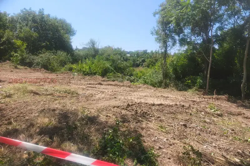 Plot in Shumen, Promishlena Zona