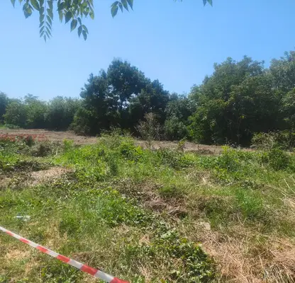 Photo 4 — Plot in Shumen, Promishlena Zona