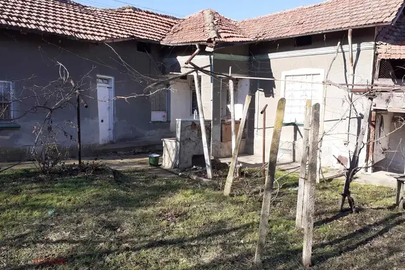Парцел в Плевен, Славяново
