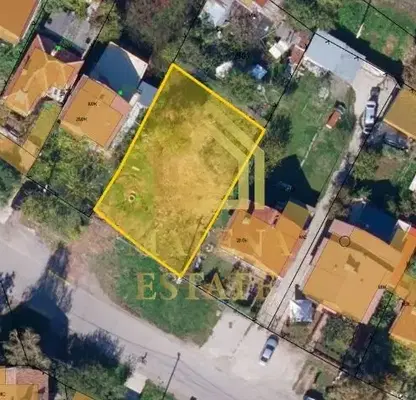Photo 4 — Plot in Sofia, Abdovica