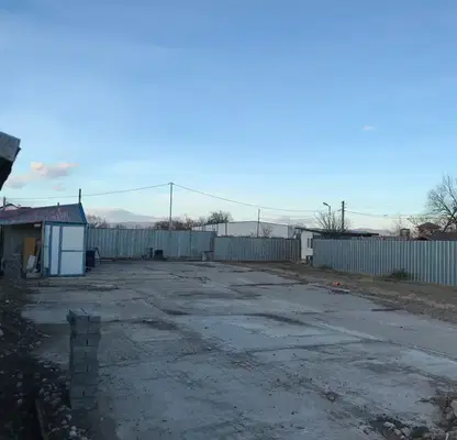 Снимка 4 — Парцел в София, Бенковски