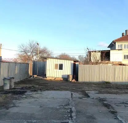 Снимка 5 — Парцел в София, Бенковски