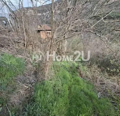 Photo 2 — Plot in Sofia, Borovo