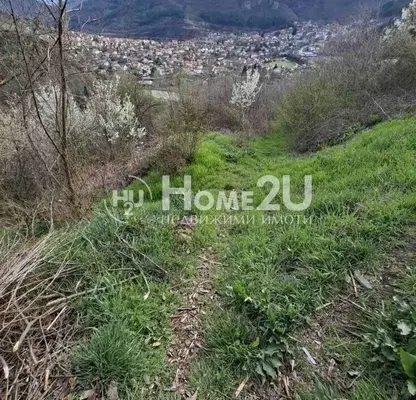 Photo 3 — Plot in Sofia, Borovo