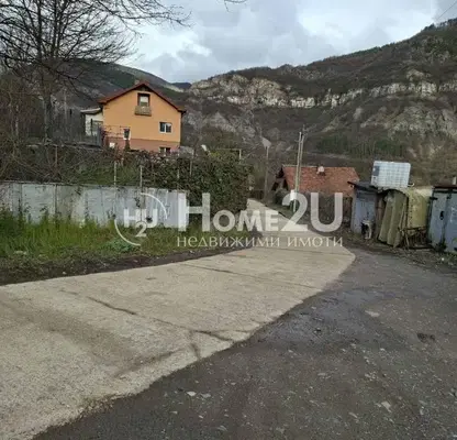 Photo 4 — Plot in Sofia, Borovo