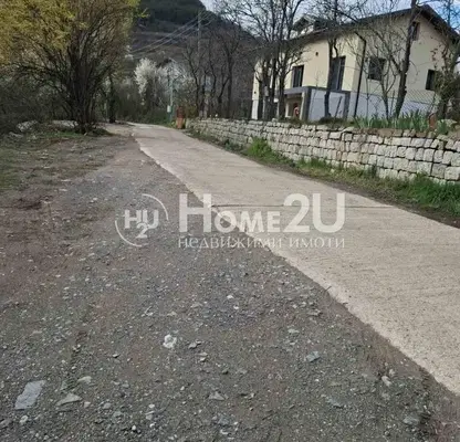Photo 5 — Plot in Sofia, Borovo