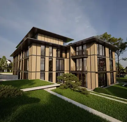 Photo 3 — Plot in Sofia, Boyana