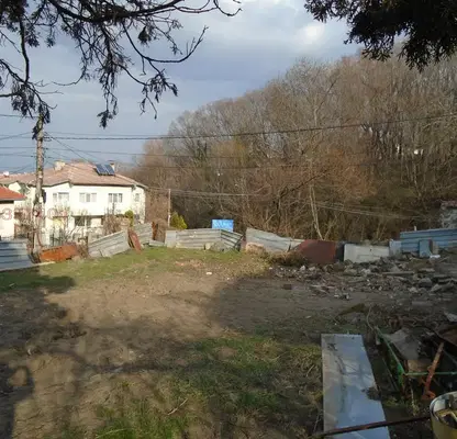 Photo 2 — Plot in Sofia, Boyana