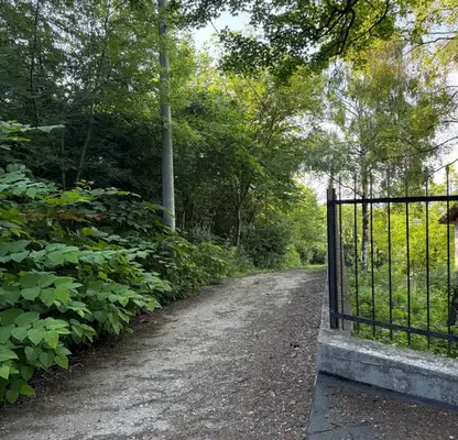 Photo 4 — Plot in Sofia, Boyana
