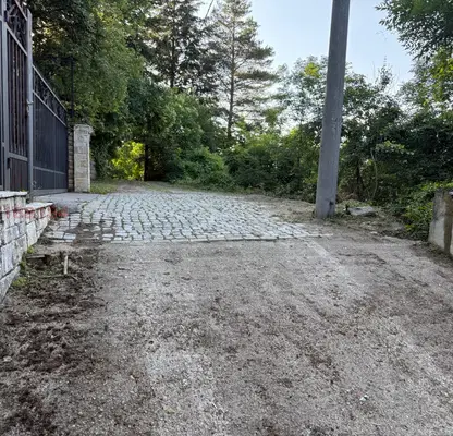 Photo 5 — Plot in Sofia, Boyana