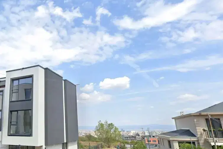 Plot in Sofia, Boyana