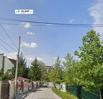 Photo 2 — Plot in Sofia, Boyana