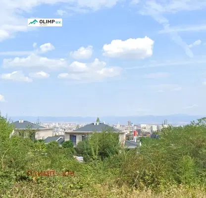 Photo 3 — Plot in Sofia, Boyana