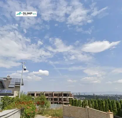 Photo 4 — Plot in Sofia, Boyana