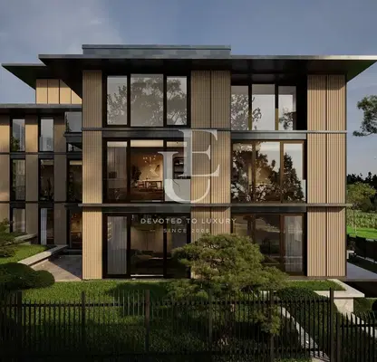 Photo 2 — Plot in Sofia, Boyana