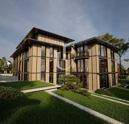 Photo 3 — Plot in Sofia, Boyana