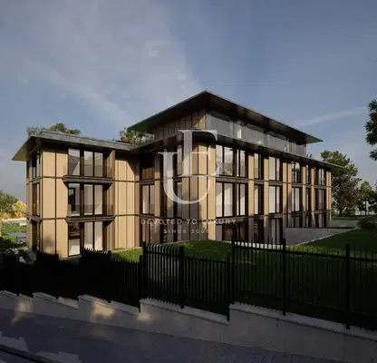 Photo 5 — Plot in Sofia, Boyana