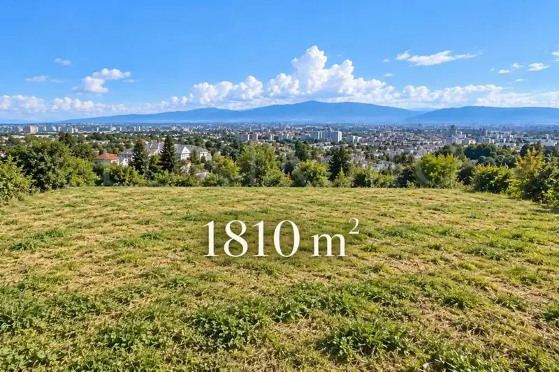 Plot in Sofia, Boyana