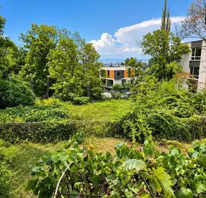 Photo 2 — Plot in Sofia, Boyana