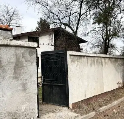 Photo 2 — Plot in Sofia, Boyana