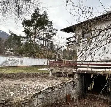 Photo 4 — Plot in Sofia, Boyana